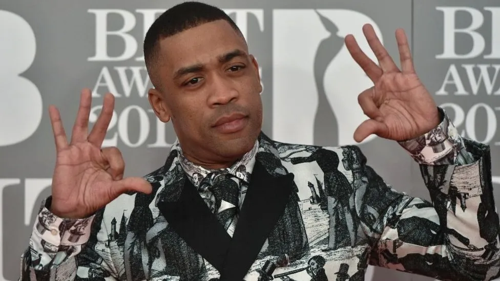 Grime star Wiley loses MBE over antisemitic comments