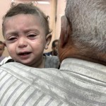 Gaza's Shifa Hospital Faces Famine Amid Israeli Attacks