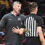 New Mountaineers coach Josh Ehlert brings 'now' approach to preparation