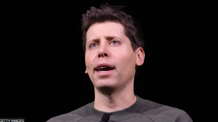 Sam Altman Returns to OpenAI as CEO After Dramatic Five Days