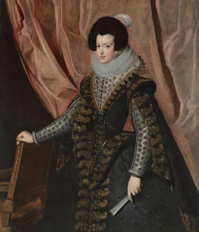 Velázquez's Masterpiece to Fetch $35 Million at Sotheby's
