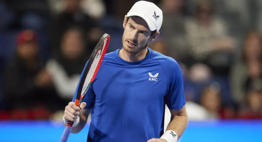 Andy Murray: Briton suggests he may only have few months left of career